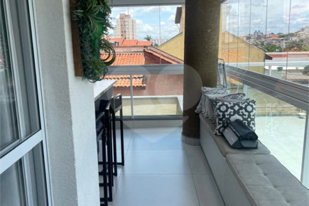 Apartamento à venda com 3 quartos, sendo 2 suítes, em Santa Teresinha, São Paulo, SP
