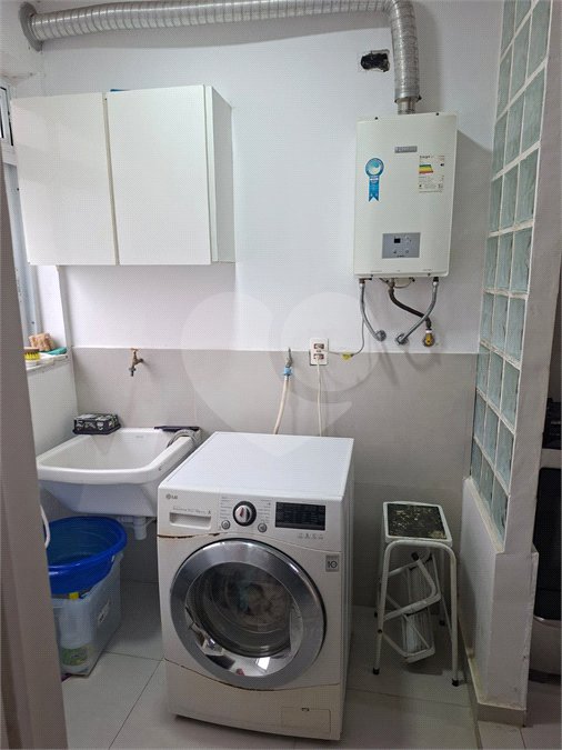 Apartamento à venda com 2 quartos, sendo 1 suíte,  em Itaim Bibi, São Paulo, SP