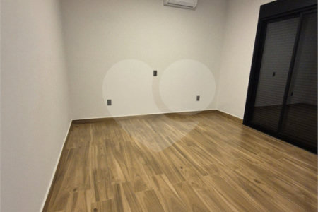Casa à venda com 4 suítes no condomínio Residencial Dona Maria Candida, Indaiatuba - SP