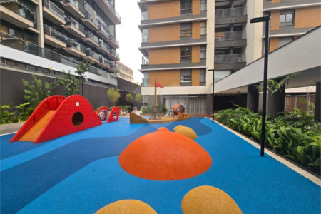 Cobertura à venda com 4 suítes em Vila Romana, São Paulo, SP