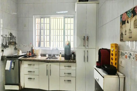 Casa à venda com 3 quartos, sendo 1 suíte, em Vila Mazzei, São Paulo, SP