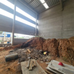 Galpão para alugar em Parque Empresarial das Mangueiras, Sorocaba, SP