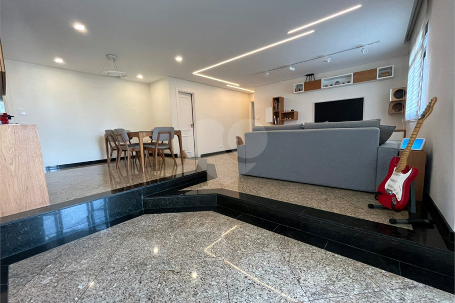 Apartamento à venda com 4 quartos, sendo 2 suítes, em Santana, São Paulo, SP