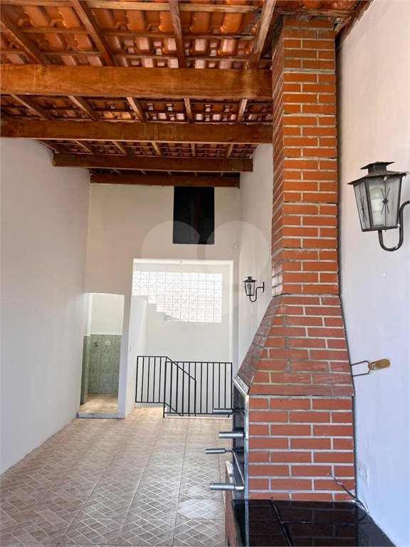 Sobrado à venda com 2 quartos, sendo 1 suíte, em Vila Correa, Ferraz de Vasconcelos, SP