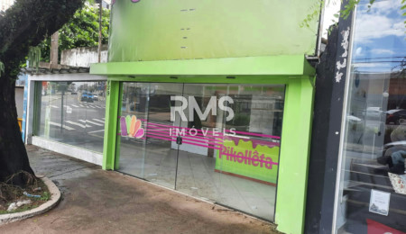 Loja para alugar em Vila Nova, Itu, SP