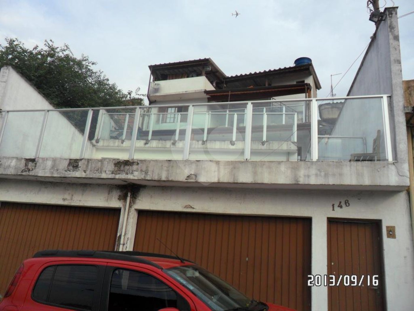 Sobrado à venda com 3 quartos, sendo 1 suíte,  em Jaçanã, São Paulo, SP