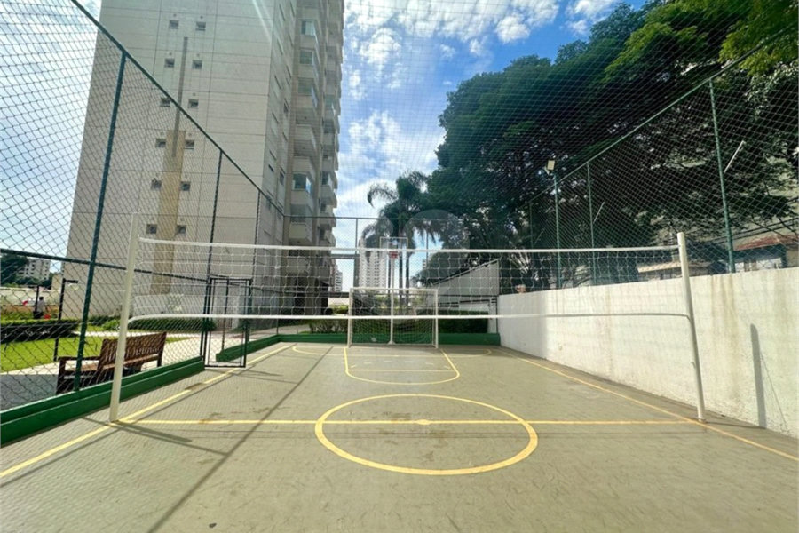 Apartamento à venda com 2 quartos, sendo 1 suíte, em Santana, São Paulo, SP