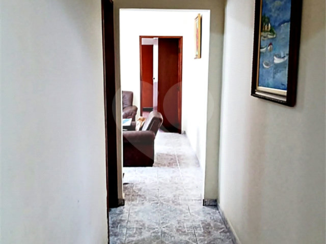 Casa à venda com 2 quartos em Freguesia do Ó, São Paulo, SP