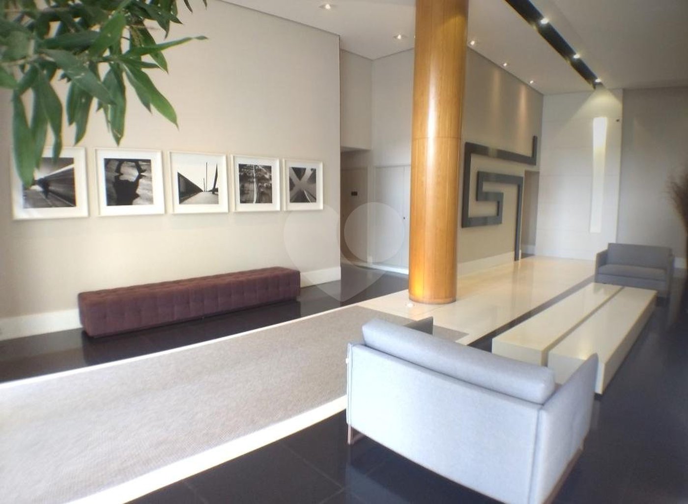 Apartamento à venda com 1 suíte em Vila Nova Conceição, São Paulo, SP