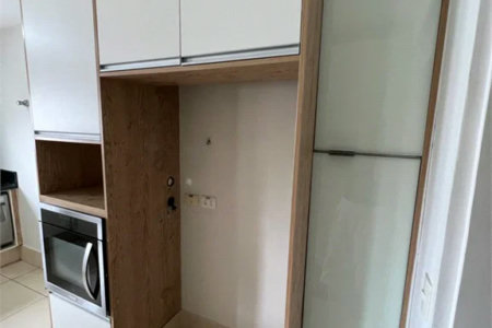Apartamento à venda com 3 quartos, sendo 2 suítes, em Vila Suzana, São Paulo, SP