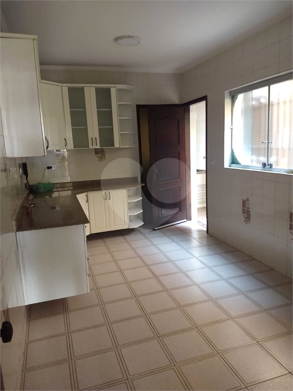 Sobrado à venda com 3 quartos, sendo 1 suíte, em Tucuruvi, São Paulo, SP