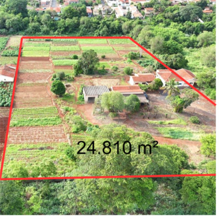 Terreno à venda em Jardim Itaú, Ribeirão Preto, SP
