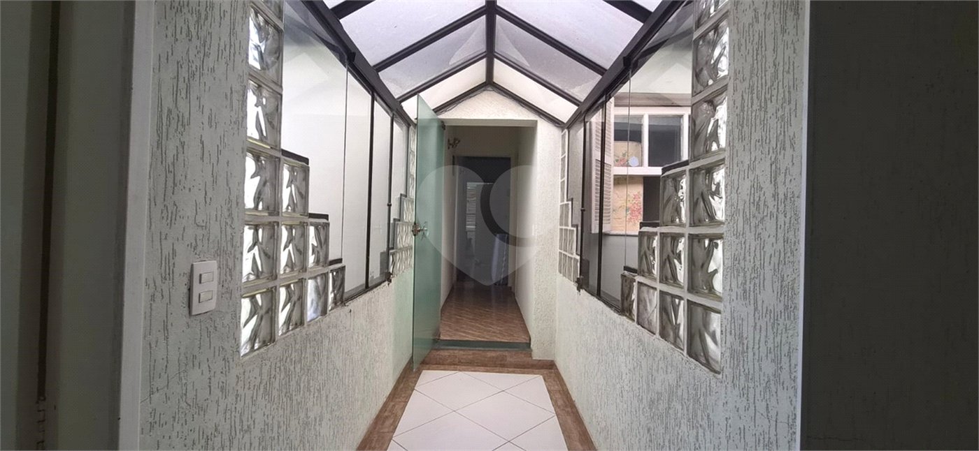 Sobrado à venda com 3 quartos, sendo 1 suíte, em Santana, São Paulo, SP