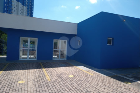 Apartamento para alugar com 2 quartos em Ortizes, Valinhos, SP