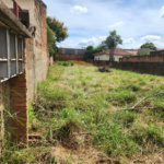 Terreno à venda em Jardim Quitandinha, Araraquara, SP