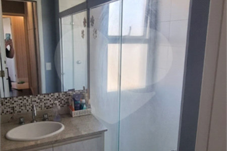 Apartamento para alugar com 3 quartos, sendo 1 suíte,  no Centro, São Bernardo do Campo, SP