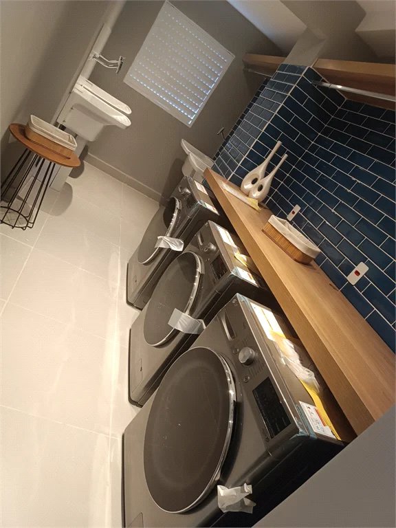 Apartamento à venda com 2 quartos em Vila Nova das Belezas, São Paulo, SP