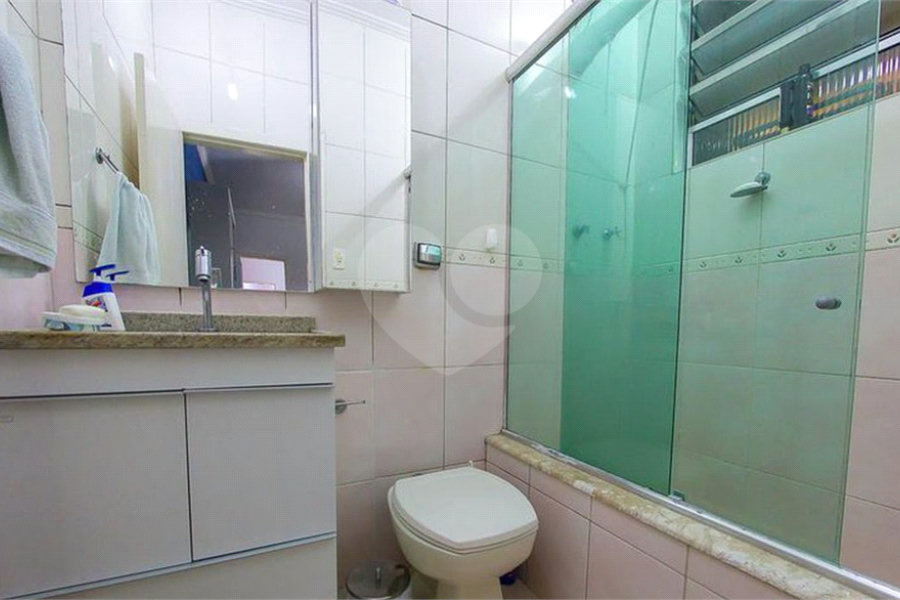 Casa à venda com 2 suítes em Vila Guilherme, São Paulo, SP