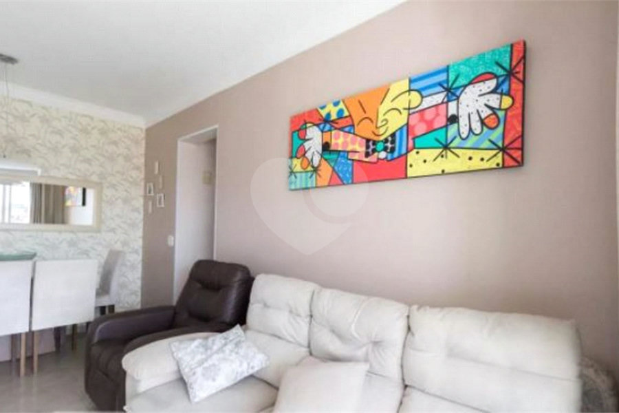 Apartamento à venda com 3 quartos, sendo 1 suíte, em Freguesia do Ó, São Paulo, SP