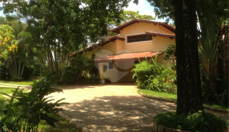 Casa à venda com 5 quartos, sendo 3 suítes,  em Recanto das Flores, Indaiatuba, SP