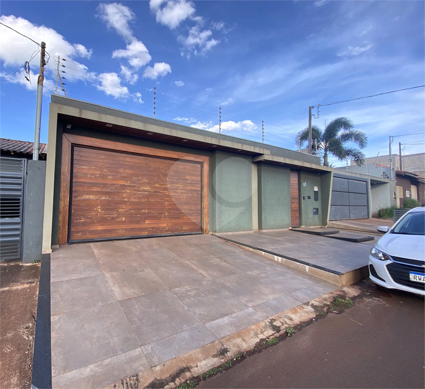 Casa à venda com 2 quartos, sendo 1 suíte, em Jardim Estoril, Ponta Porã, MS