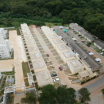 Casa à venda com 3 quartos, sendo 1 suíte, no condomínio Residencial Vila D`ouro, Cotia - SP