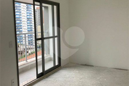 Studio à venda em Vila Dom Pedro I, São Paulo, SP
