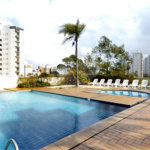 Apartamento à venda com 3 quartos, sendo 2 suítes, em Vila Suzana, São Paulo, SP