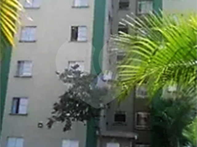 Apartamento à venda com 2 quartos em Vila Nova Cachoeirinha, São Paulo, SP