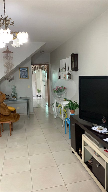 Sobrado à venda com 3 suítes em Vila Maria, São Paulo, SP