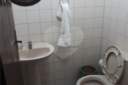 Sobrado à venda com 3 quartos, sendo 1 suíte, em Vila Mazzei, São Paulo, SP