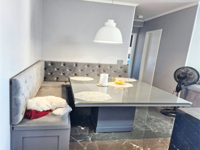Apartamento à venda com 2 quartos, sendo 1 suíte,  em Jardim Flor da Montanha, Guarulhos, SP