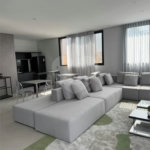 STUDIO EM MOEMA COM 1DORM AR CONDICIONADO EM MOEMA