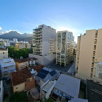Apartamento à venda com 2 quartos, sendo 1 suíte,  em Tijuca, Rio de Janeiro, RJ