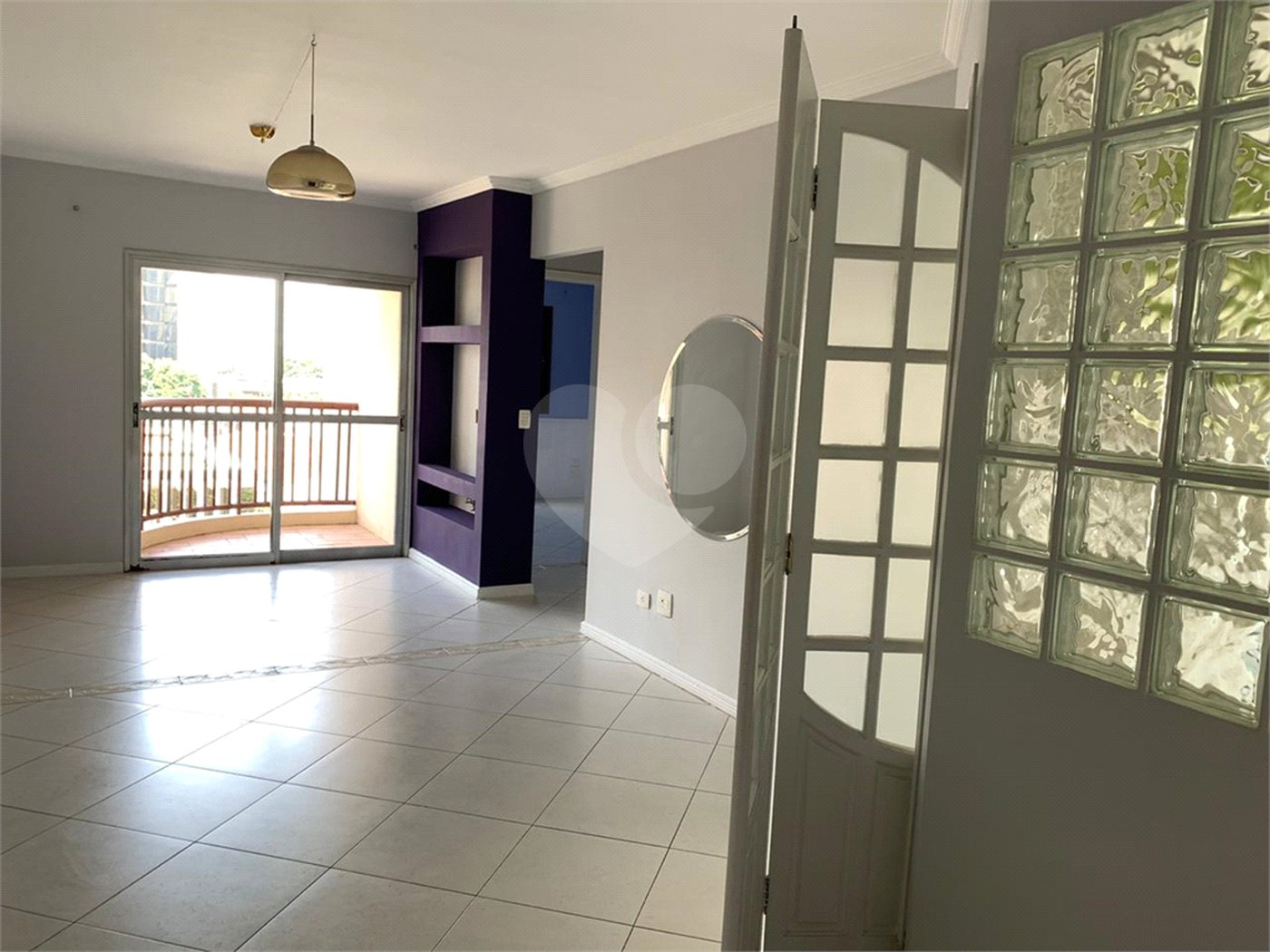 Apartamento à venda com 2 quartos em Pinheiros, São Paulo, SP