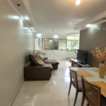 Apartamento à venda com 3 quartos em Jardim Marajoara, São Paulo, SP
