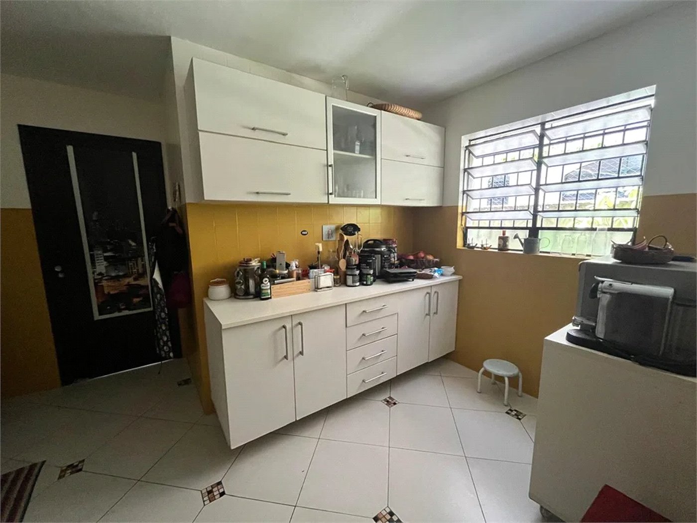 Sobrado à venda com 3 quartos, sendo 1 suíte, em Jardim das Vertentes, São Paulo, SP