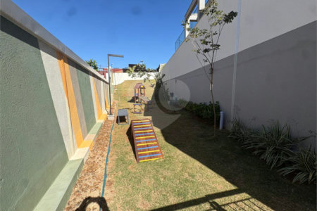 Apartamento para alugar com 1 suíte em Parque Campolim, Sorocaba, SP