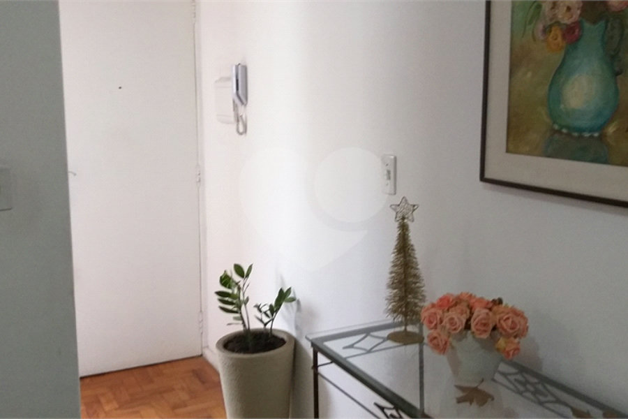 Apartamento para alugar com 2 quartos em Santana, São Paulo, SP