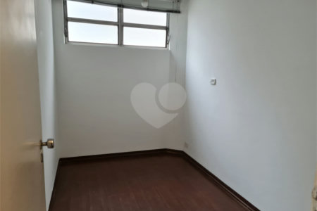 Apartamento à venda ou para alugar com 3 quartos, sendo 1 suíte, em Itaim Bibi, São Paulo, SP