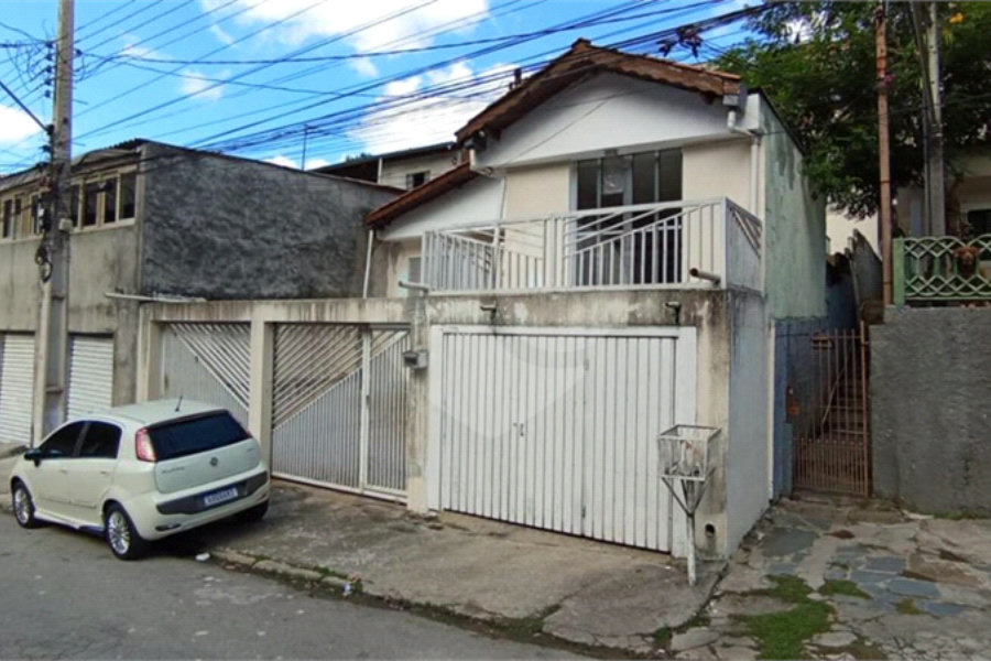 Casa à venda com 2 quartos, sendo 1 suíte,  em Luiz Fagundes, Mairiporã, SP