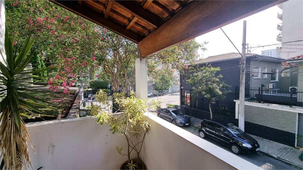 Casa Térrea à venda com 2 quartos em Vila Clementino, São Paulo, SP