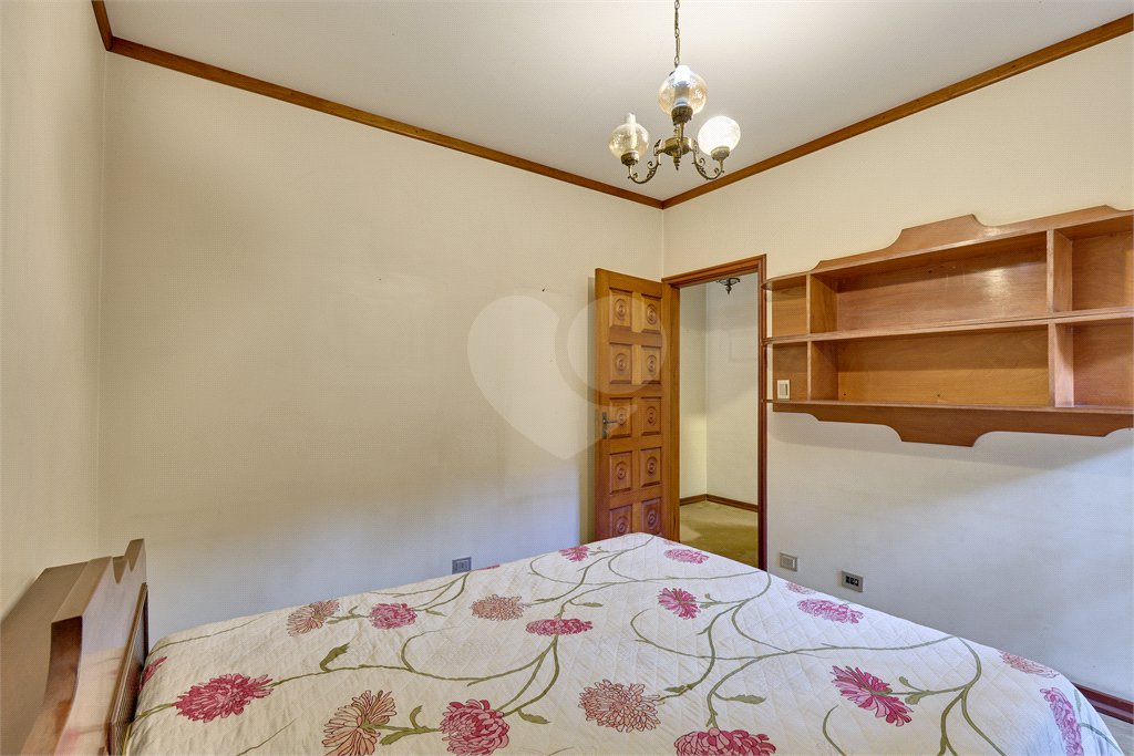 Casa Térrea à venda com 3 quartos, sendo 1 suíte, em Chácara Monte Alegre, São Paulo, SP