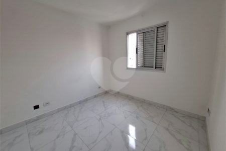 Apartamento à venda com 2 quartos em Parada Inglesa, São Paulo, SP