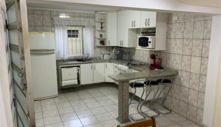 Casa à venda com 3 quartos em Freguesia do Ó, São Paulo, SP