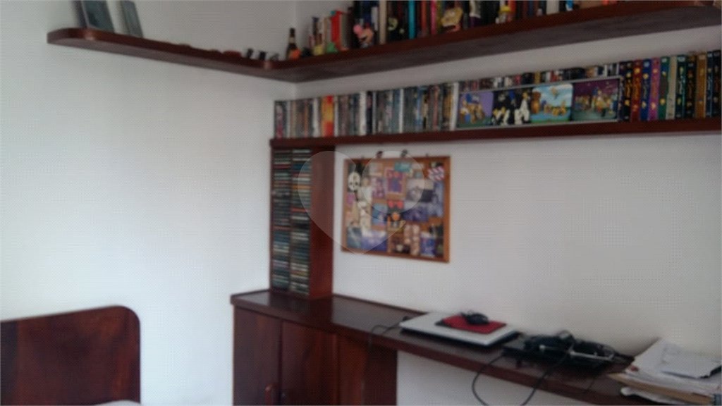 Apartamento à venda com 3 quartos, sendo 1 suíte, em Santa Teresinha, São Paulo, SP