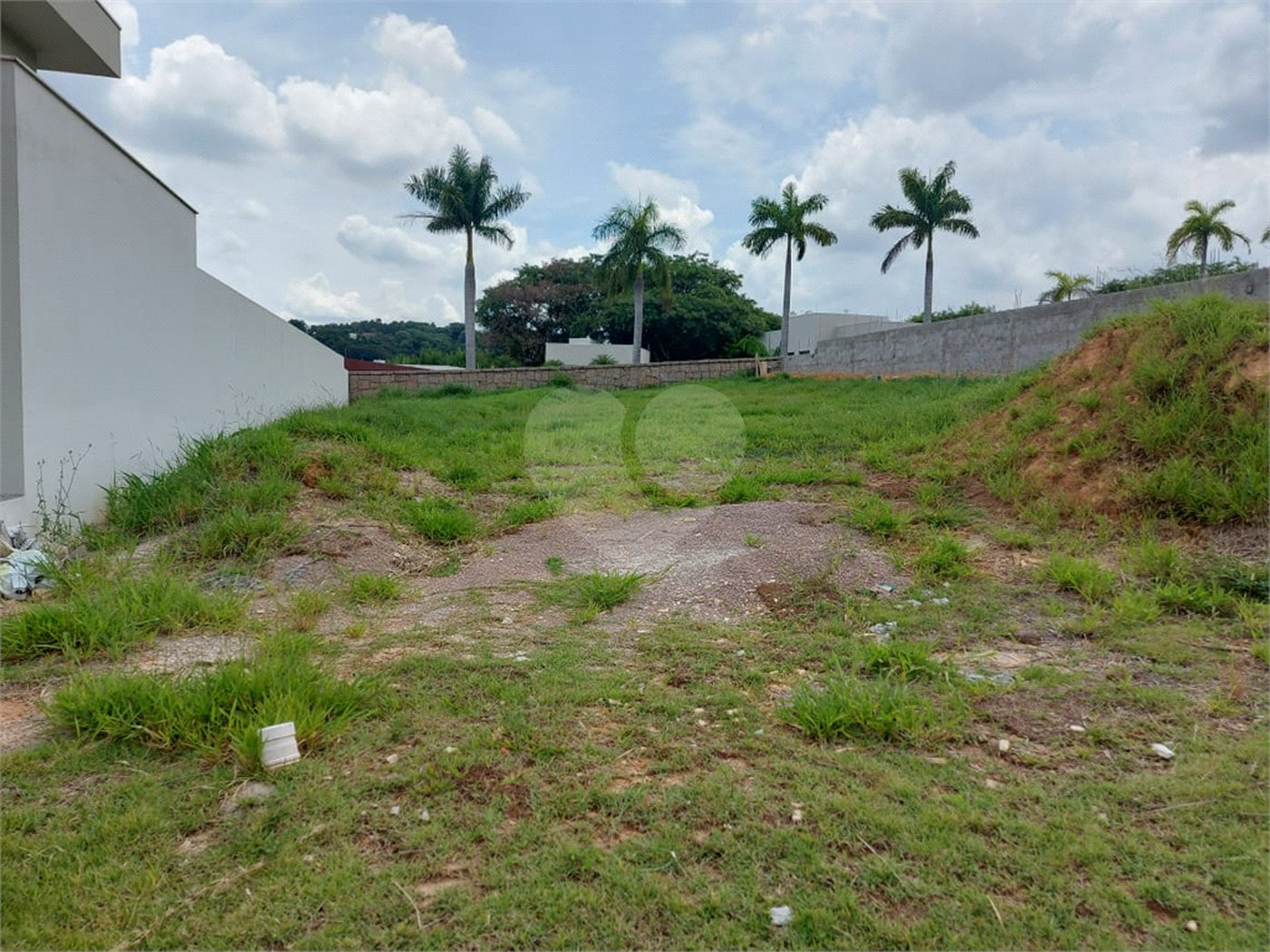 Terreno à venda no condomínio Residencial Arboretum, Vinhedo - SP