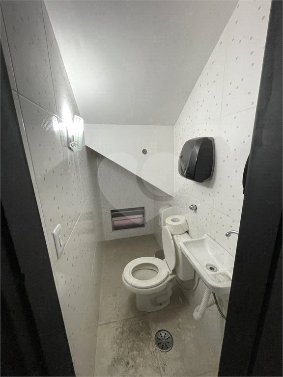 Sobrado para alugar em Freguesia do Ó, São Paulo, SP