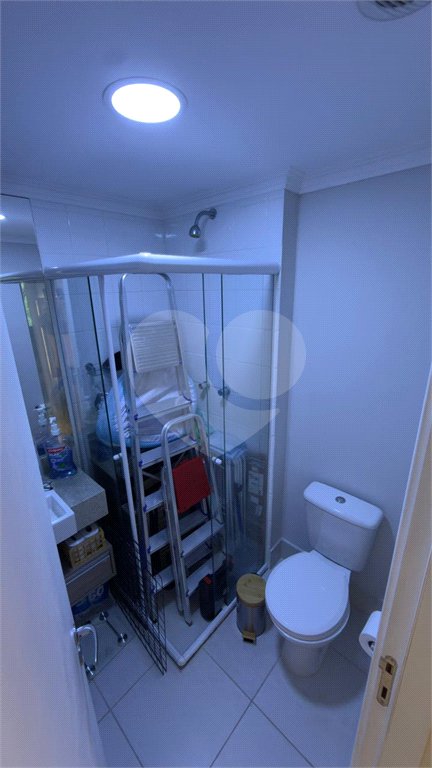 Apartamento à venda com 2 quartos, sendo 1 suíte, em Catumbi, São Paulo, SP