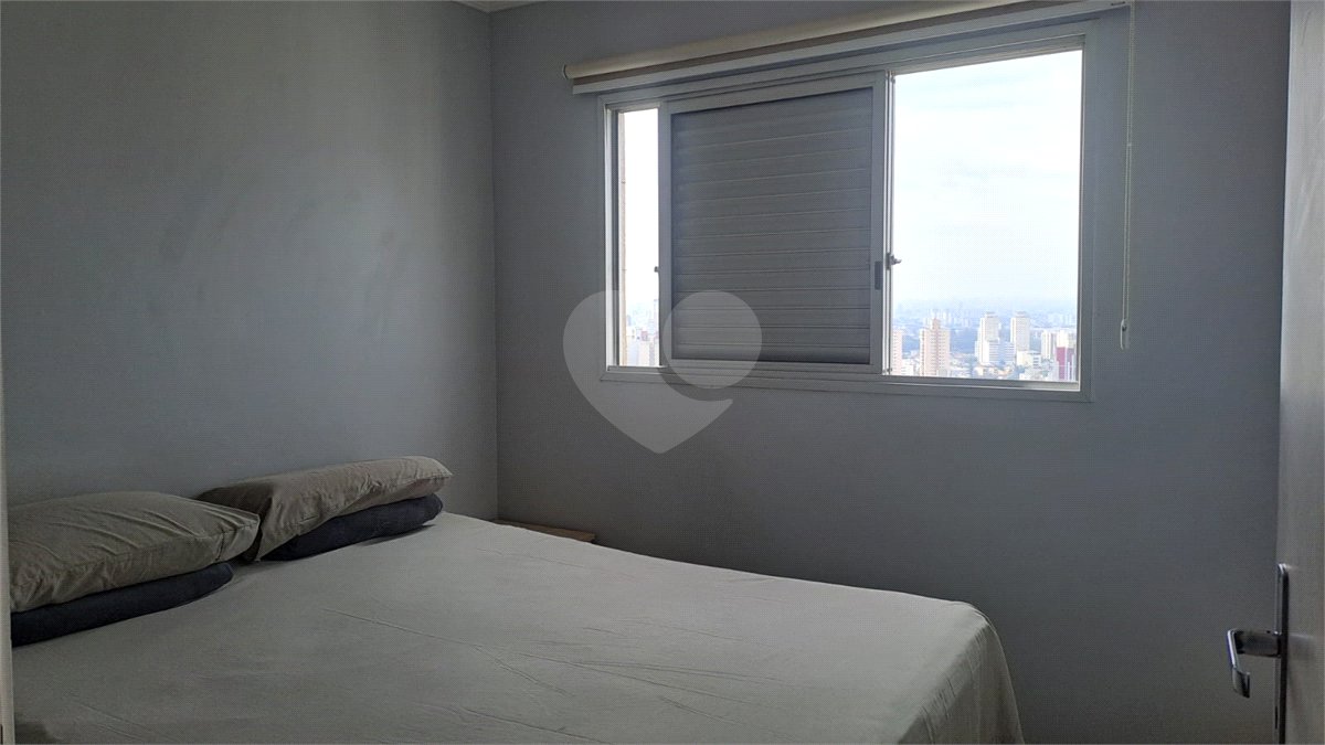 Apartamento à venda com 2 quartos em Santana, São Paulo, SP